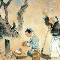 丧葬礼仪之报丧